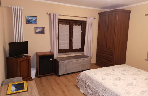 Verres Bed & Breakfast | Al Drit