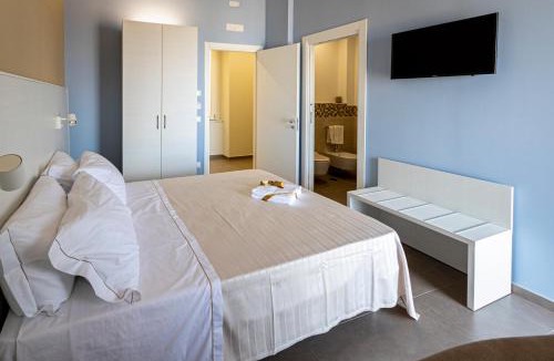 Amantea Bed & Breakfast | Al Duomo B&B
