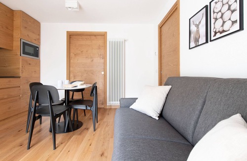 Santa Lucia Apartment | Al Forte 6