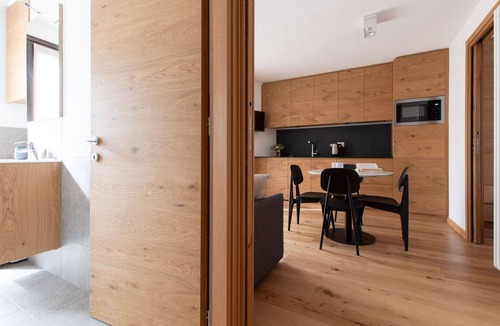 Santa Lucia Apartment | Al Forte 6