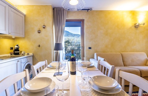 Bormio Apartment | Al Forte by Interhome