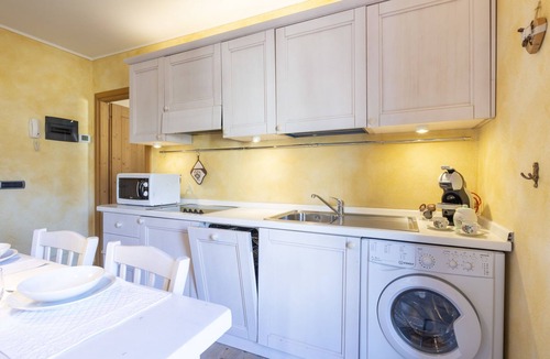 Bormio Apartment | Al Forte by Interhome