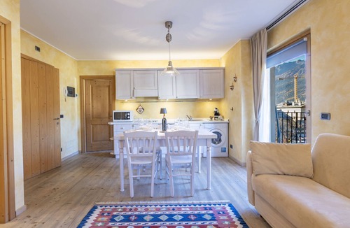 Bormio Apartment | Al Forte by Interhome