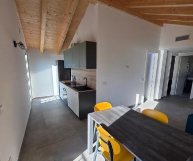 Colico Piano Apartment | Al Laghetto apartment - Como Lake