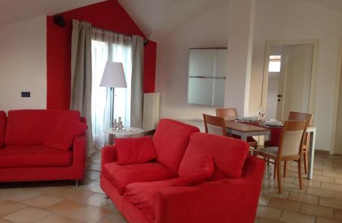 Viverone Apartment | Al numero61