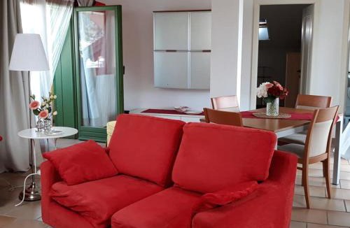 Viverone Apartment | Al numero61