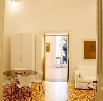 Centro Storico Apartment | Al Palazzo