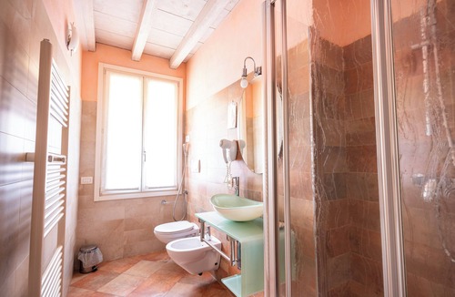 Old Town House | Al Podestà