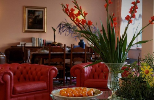 Gradisca d'Isonzo Hotel | Al Ponte