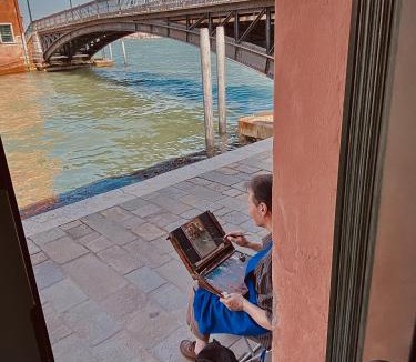 Molina Apartment | Al Ponte Lungo - Giudecca