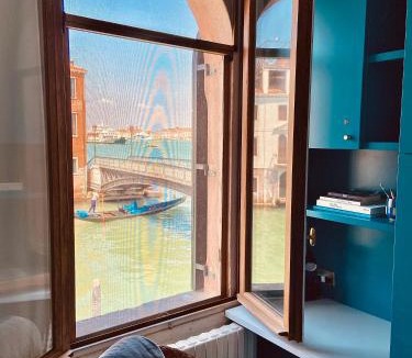 Molina Apartment | Al Ponte Lungo - Giudecca