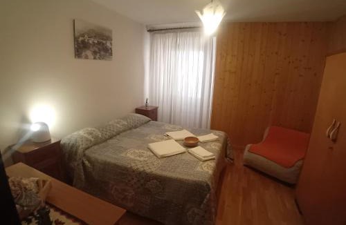 Locca House | Al Sole Apartment