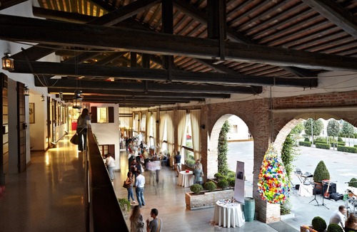 Camposampiero Hotel | Al Tezzon Hotel