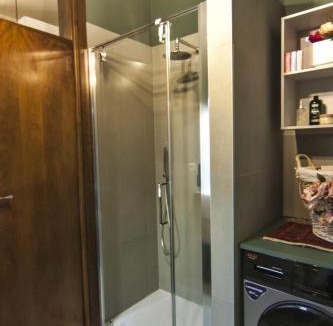 Aggregazione Rionale 1 Apartment | Al Ventidue