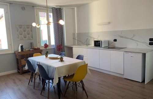 Negrar Apartment | Al Viale 2