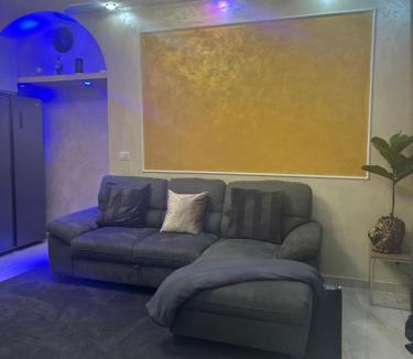 Barriera di Milano Apartment | Alan Home 2