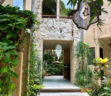 Zona Hotelera Hotel | Alaya Beachfront Tulum Hotel