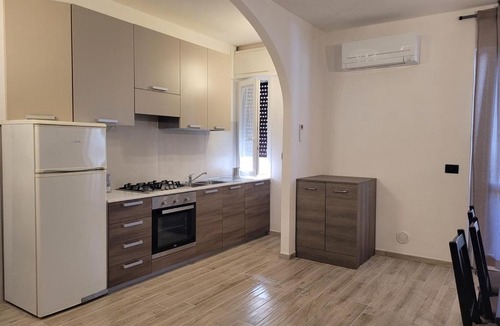 Marina di Castagneto Carducci Apartment | Alberto Quadrilocale a soli 150m dal mare
