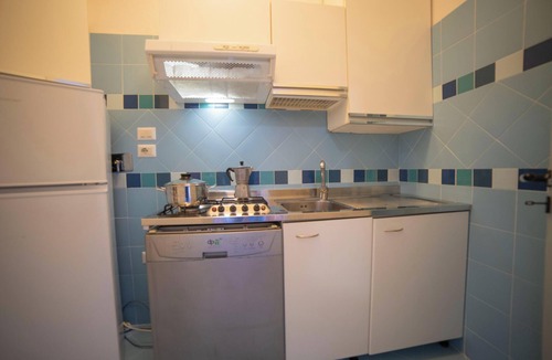 Otranto Apartment | Alba Apartment 2 with Pool and Sea n.46, Otranto, Italy