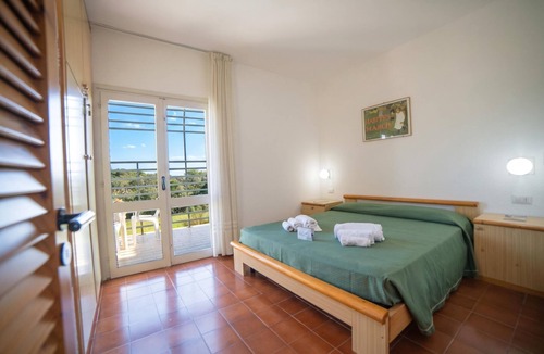 Otranto Apartment | Alba Apartment 2 with Pool and Sea n.46, Otranto, Italy