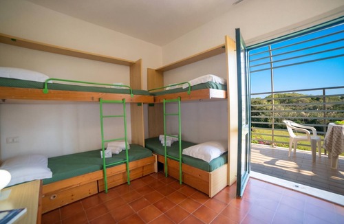 Otranto Apartment | Alba Apartment 2 with Pool and Sea n.46, Otranto, Italy