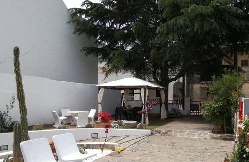 Poggiardo Bed & Breakfast | Alba Chiara