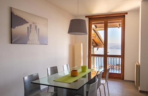 Carciano Apartment | Alba in Cà delle isole