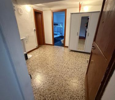 Acquasanta Apartment | Alba