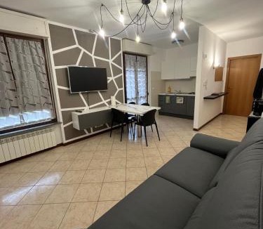 Gallarate Apartment | AlbaChiara Apartment