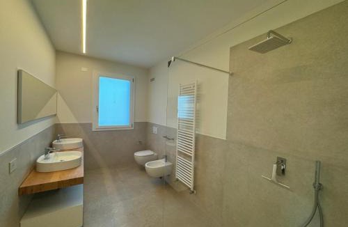 Isola Albarella Villa | Albarella villa con piscina nuova