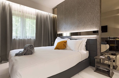 Albavilla Hotel | Albavilla Hotel & Co.