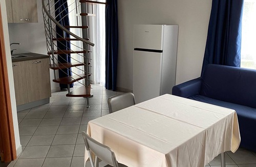 Alba House | Albavillage residence Ideal apartment for families