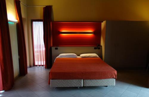 Alba Hotel | Albavillage Rooms & Camping