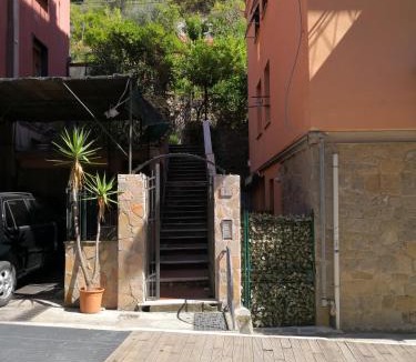 Borgo Antico Hotel | Albergo Al Carugio