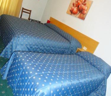Fino del Monte Hotel | Albergo Centrale