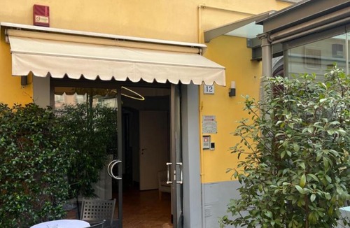 Como City Centre Hotel | Albergo del Duca