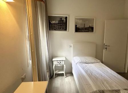 Buon Pastore-Sant'Agnese-San Damaso Hotel | Albergo del Pozzo