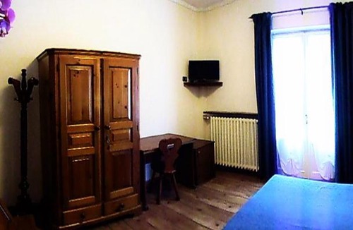 Miroglio Hotel | Albergo Delle Alpi