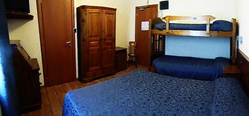 Miroglio Hotel | Albergo Delle Alpi