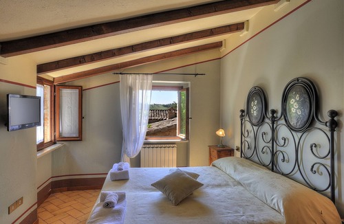 Montemaggiore al Metauro Hotel | Albergo Diffuso Borgo Montemaggiore