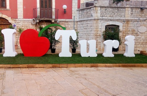 Turi Hotel | Albergo Diffuso Dimora Rossi