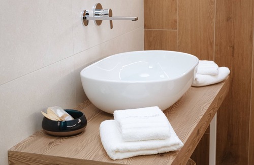 Turi Hotel | Albergo Diffuso Rossi Dimora Di Charme