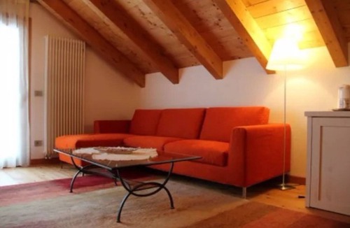 Viceno Hotel | Albergo Edelweiss