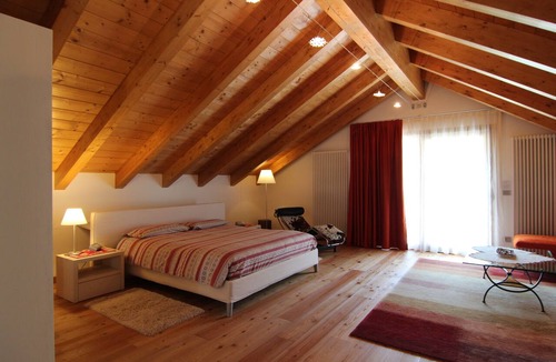 Viceno Hotel | Albergo Edelweiss
