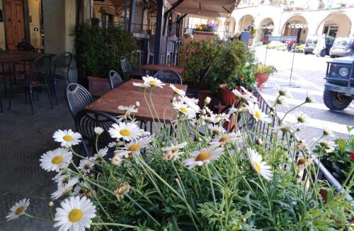 Greve in Chianti Hotel | Albergo Giovanni Da Verrazzano