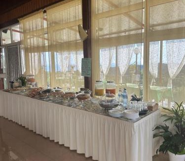 Peschici Hotel | Albergo Godenizzo Peschici