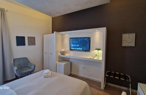 Centro Storico Sud Hotel | Albergo la Svolta