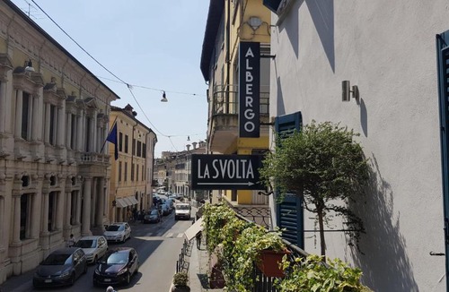 Centro Storico Sud Hotel | Albergo la Svolta