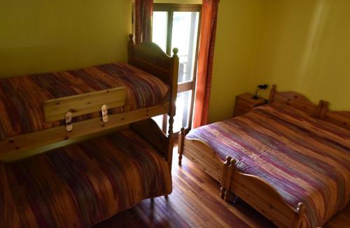 Isola Hotel | Albergo Mangusta