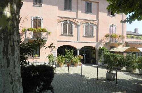 Valmorea Hotel | Albergo Michieletto